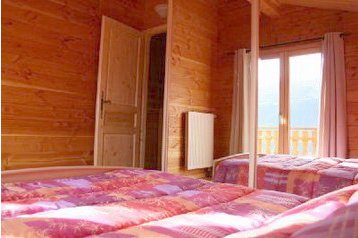 Frankrijk Privát Les Chapelles, Exterieur